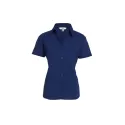 Metro Womens Short Sleeve Shirt