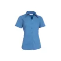 Metro Womens Short Sleeve Shirt