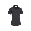 Metro Womens Short Sleeve Shirt