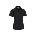Metro Womens Short Sleeve Shirt