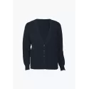 Woolmix Womens Cardigan