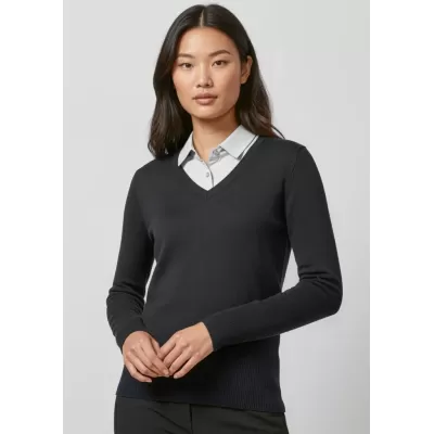 Milano Womens Pullover