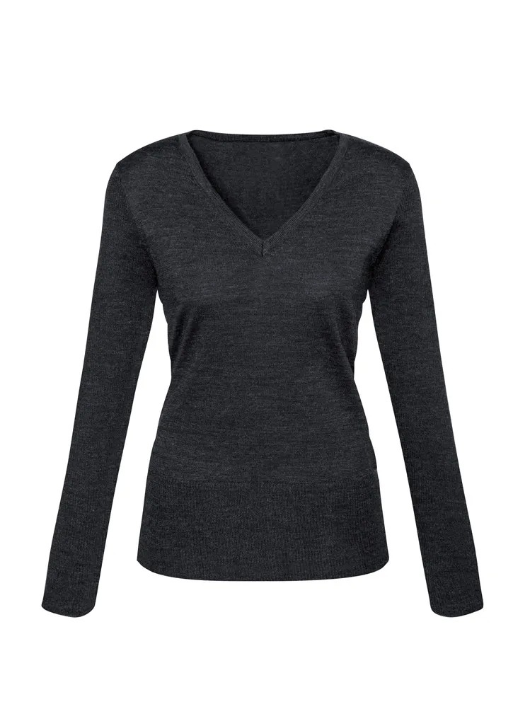 Milano Womens Pullover