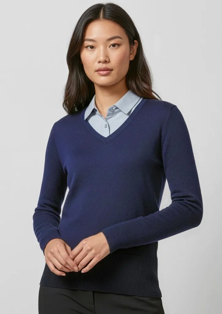 Milano Womens Pullover
