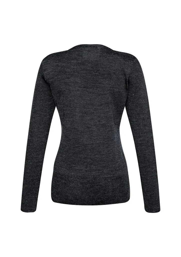 Milano Womens Pullover