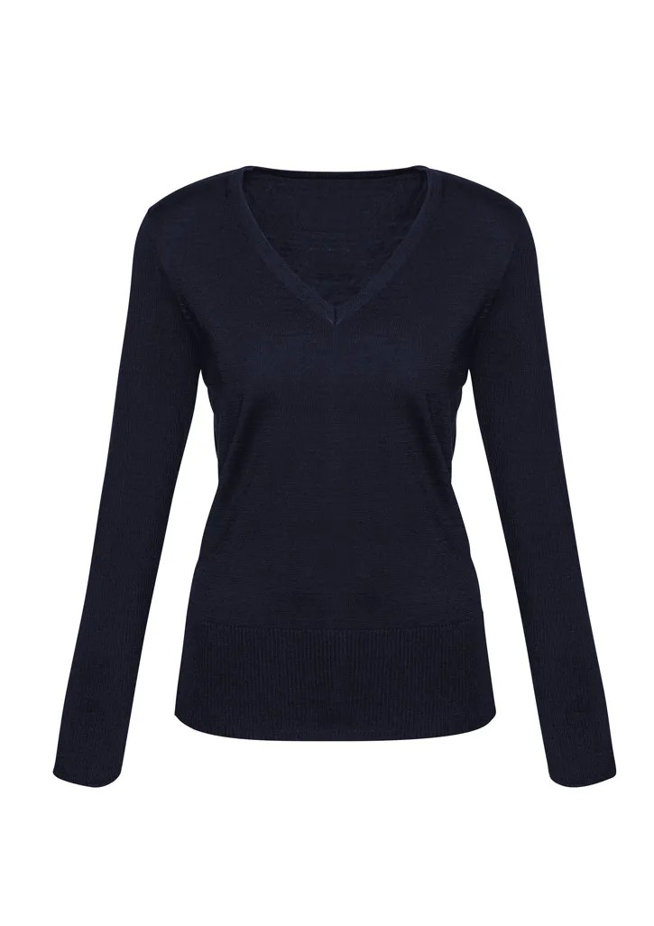 Milano Womens Pullover