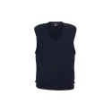 V-Neck Womens Knit Vest