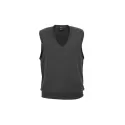 V-Neck Womens Knit Vest