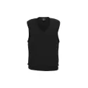 V-Neck Womens Knit Vest