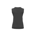 V-Neck Womens Knit Vest