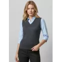 Milano Womens Vest