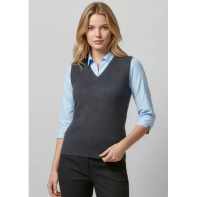 Milano Womens Vest