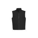 Reversible Unisex Fleece Vest