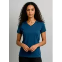 Byron Womens Short Sleeve Polo