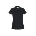 Byron Womens Short Sleeve Polo