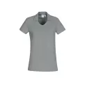 Byron Womens Short Sleeve Polo