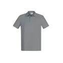 Byron Mens Short Sleeve Polo