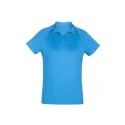 Academy Womens Short Sleeve Polo