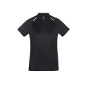 Academy Womens Short Sleeve Polo