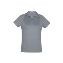 Academy Womens Short Sleeve Polo