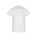 Academy Womens Short Sleeve Polo