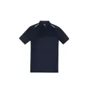 Academy Mens Short Sleeve Polo