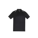 Academy Mens Short Sleeve Polo