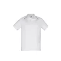 Academy Mens Short Sleeve Polo