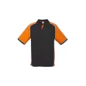 Nitro Mens Short Sleeve Polo