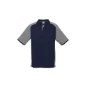 Nitro Mens Short Sleeve Polo