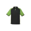 Nitro Mens Short Sleeve Polo