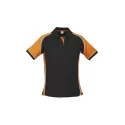 Nitro Womens Short Sleeve Polo