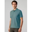 City Mens Short Sleeve Polo