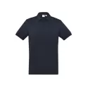City Mens Short Sleeve Polo