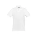 City Mens Short Sleeve Polo