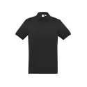 City Mens Short Sleeve Polo