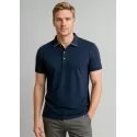 Aston Mens Short Sleeve Polo