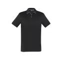 Aston Mens Short Sleeve Polo