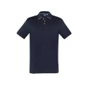 Aston Mens Short Sleeve Polo