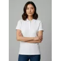 Ice Womens Short Sleeve Polo