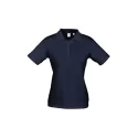 Ice Womens Short Sleeve Polo