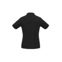 Ice Womens Short Sleeve Polo
