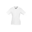 Ice Womens Short Sleeve Polo