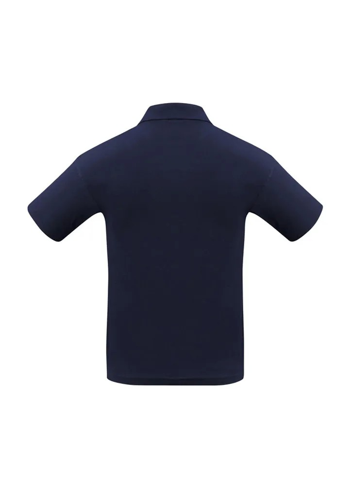 Ice Mens Short Sleeve Polo