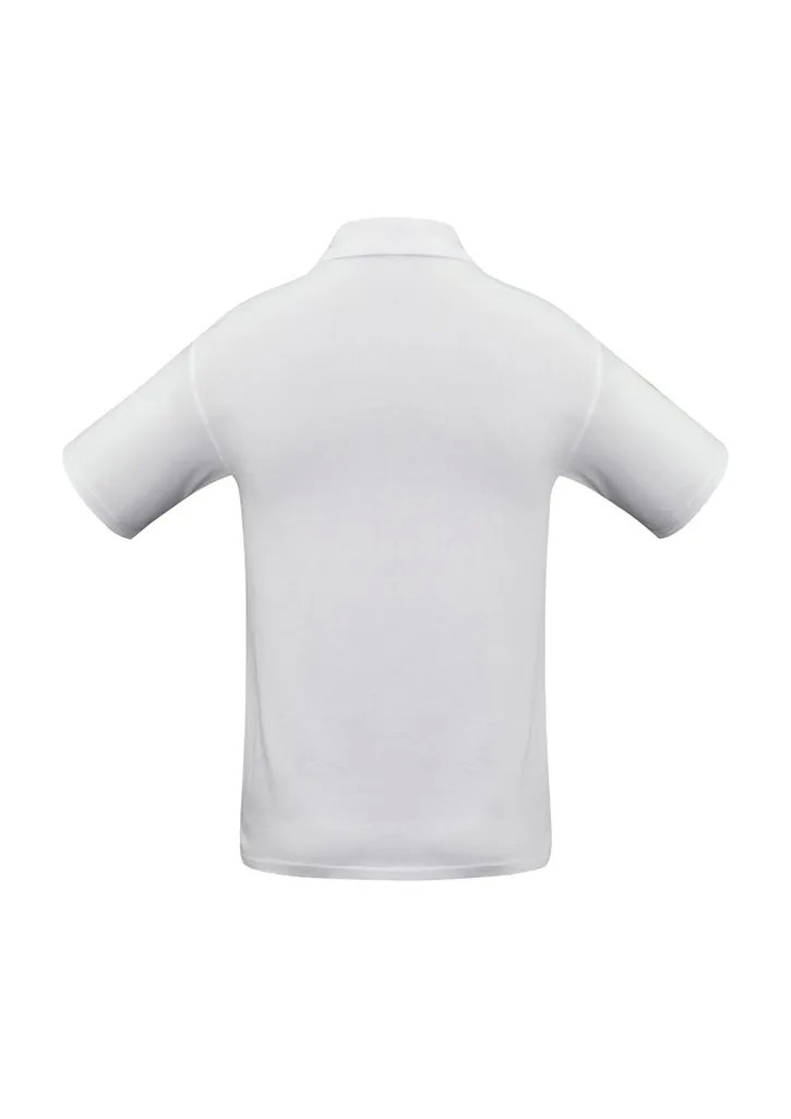 Ice Mens Short Sleeve Polo