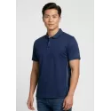 Balance Mens Short Sleeve Polo