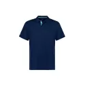 Balance Mens Short Sleeve Polo