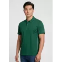 Balance Mens Short Sleeve Polo