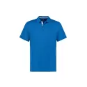 Balance Mens Short Sleeve Polo