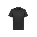Balance Mens Short Sleeve Polo